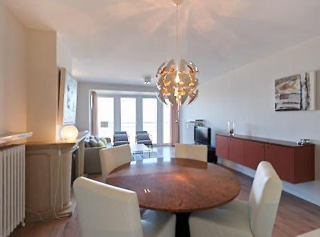 Seascape Apartment Ostend Exterior photo