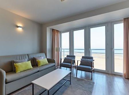 Seascape Apartment Ostend Exterior photo