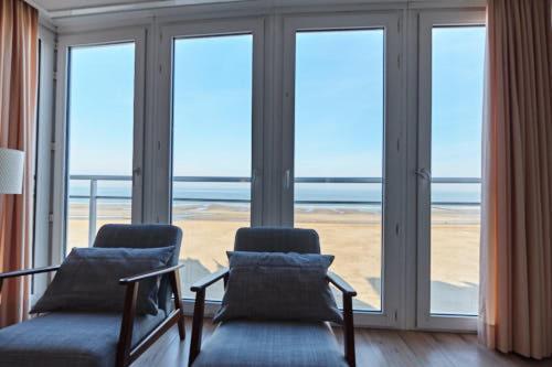Seascape Apartment Ostend Exterior photo