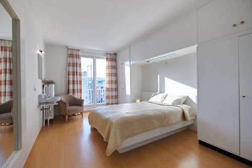 Seascape Apartment Ostend Exterior photo