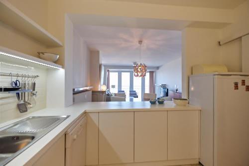 Seascape Apartment Ostend Exterior photo