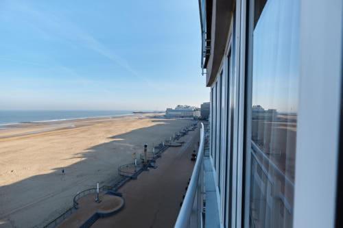 Seascape Apartment Ostend Exterior photo